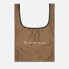 Сумка Master-piece Storepack Eco, цвет бежевый