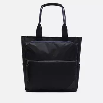 Сумка Master-piece Various 2-Way Tote, цвет синий