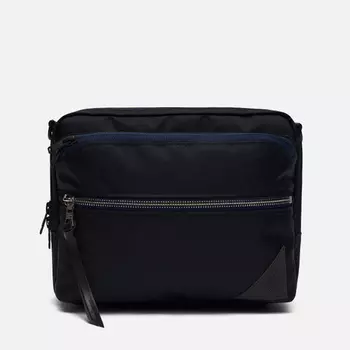 Сумка Master-piece Various Shoulder, цвет синий