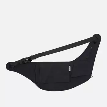 Сумка mazi untitled Movement, цвет чёрный