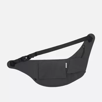 Сумка mazi untitled Movement, цвет серый