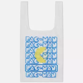 Сумка Medicom Toy Pac-Man Shopping, цвет синий