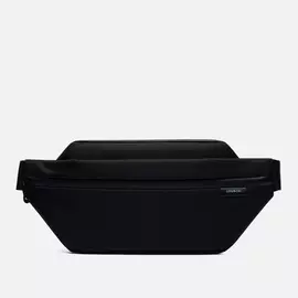 Сумка на пояс Cote&amp;Ciel Isarau Sleek, цвет чёрный