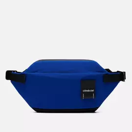 Сумка на пояс Cote&amp;Ciel Isarau Small Pop Accent, цвет голубой