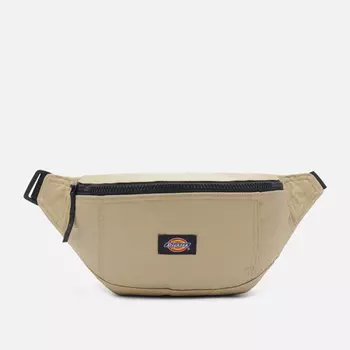 Сумка на пояс Dickies Blanchard, цвет бежевый