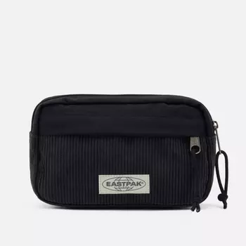 Сумка на пояс Eastpak Bouncer, цвет чёрный