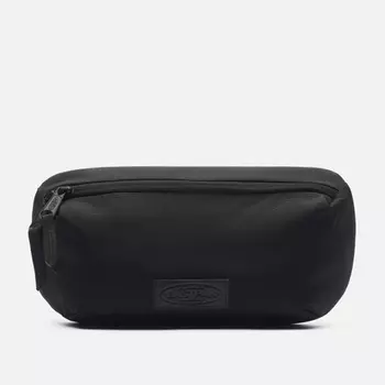 Сумка на пояс Eastpak CNNCT F, цвет чёрный