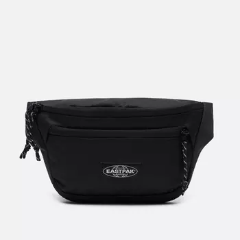 Сумка на пояс Eastpak Crossbody Pro, цвет чёрный