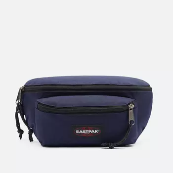 Сумка на пояс Eastpak Doggy, цвет синий