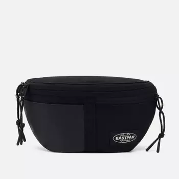 Сумка на пояс Eastpak Icon Springer, цвет чёрный