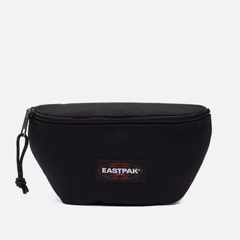 Сумка на пояс Eastpak Springer, цвет чёрный