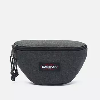 Сумка на пояс Eastpak Springer, цвет серый