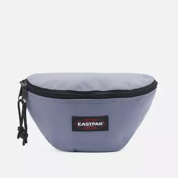 Сумка на пояс Eastpak Springer, цвет серый