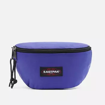 Сумка на пояс Eastpak Springer, цвет синий