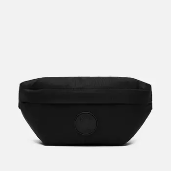 Сумка на пояс Etudes Tuesday SS24, цвет чёрный