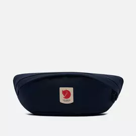 Сумка на пояс Fjallraven Ulvo Hip Pack Medium, цвет синий