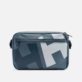 Сумка на пояс Helly Hansen Metro Waist, цвет серый