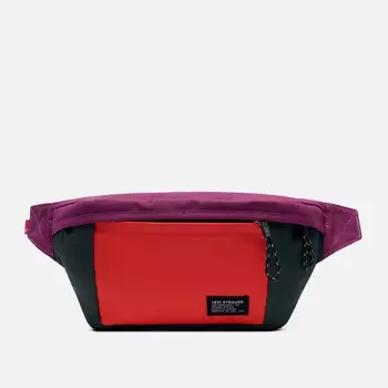 Сумка на пояс Levi's