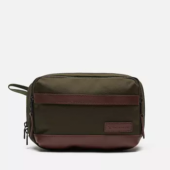 Сумка на пояс Master-piece Explorer, цвет оливковый