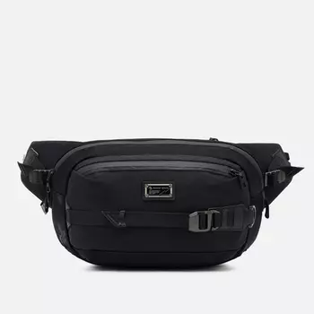 Сумка на пояс Master-piece Potential 30th Black Crazy, цвет чёрный