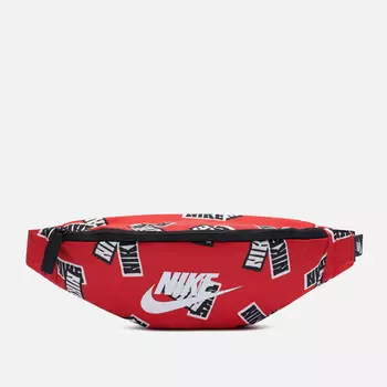 Сумка на пояс Nike