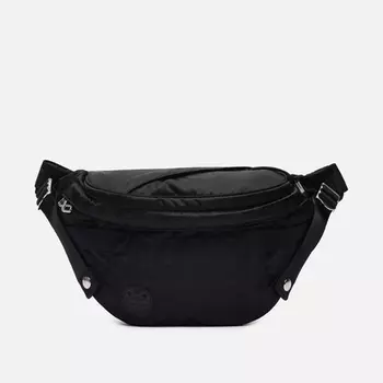 Сумка на пояс Porter-Yoshida & Co Potr Monogram, цвет чёрный