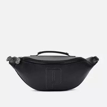 Сумка на пояс Puma Sense Bum, цвет чёрный