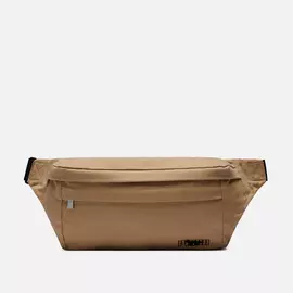 Сумка на пояс Puma x Maison Kitsune Logo, цвет бежевый