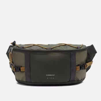 Сумка на пояс Sandqvist