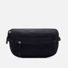 Сумка на пояс Sandqvist Lo, цвет чёрный