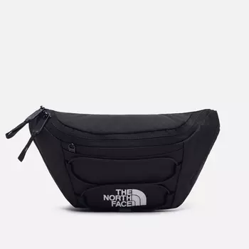 Сумка на пояс The North Face Jester, цвет чёрный