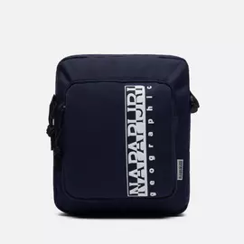 Сумка Napapijri Happy 2, цвет синий