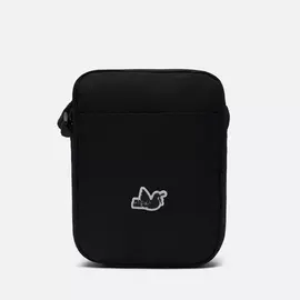 Сумка Peaceful Hooligan Numbers, цвет чёрный