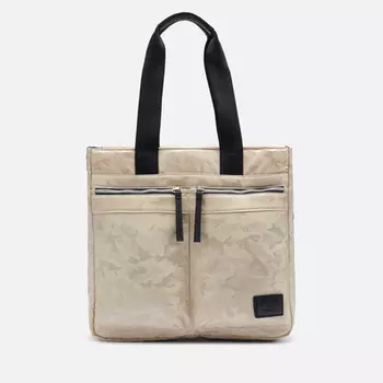 Сумка Premiata Lights 2122, цвет бежевый