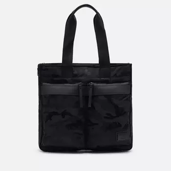 Сумка Premiata Lights 2123, цвет чёрный