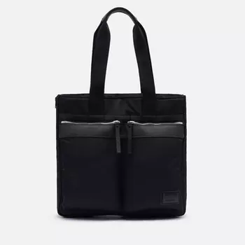 Сумка Premiata Lights 2124, цвет чёрный