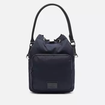 Сумка Premiata Mia 2134, цвет синий