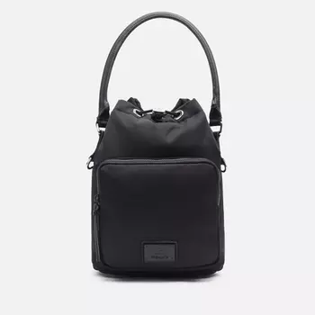 Сумка Premiata Mia 2135, цвет чёрный