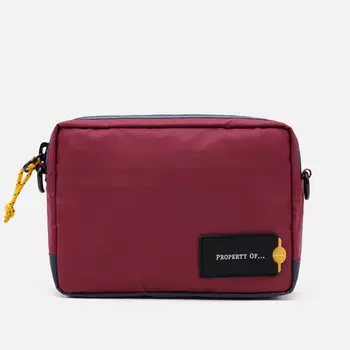 Сумка Property Of... Kim Day, цвет фиолетовый