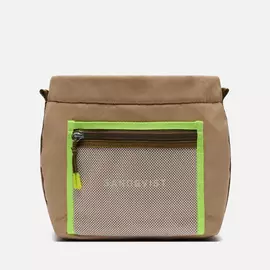 Сумка Sandqvist Britt, цвет бежевый