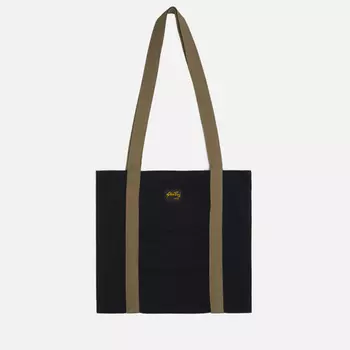 Сумка Stan Ray Tote, цвет чёрный