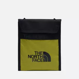 Сумка The North Face Bozer Neck S, цвет чёрный