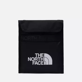 Сумка The North Face Bozer Neck S, цвет чёрный