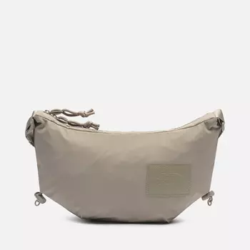 Сумка The North Face Never Stop Cross Body, цвет серый