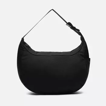 Сумка uniform experiment Cordura Nylon Shoulder , цвет чёрный