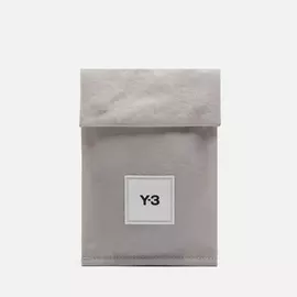 Сумка Y-3 Chapter 3 Pocket, цвет бежевый