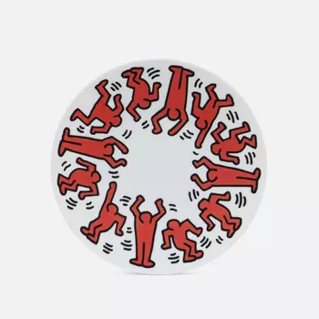 Тарелка Ligne Blanche