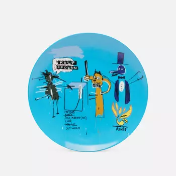 Тарелка Ligne Blanche