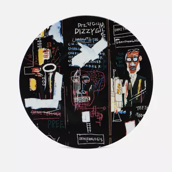 Тарелка Ligne Blanche