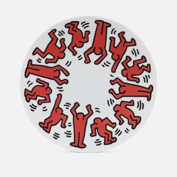 Тарелка Ligne Blanche